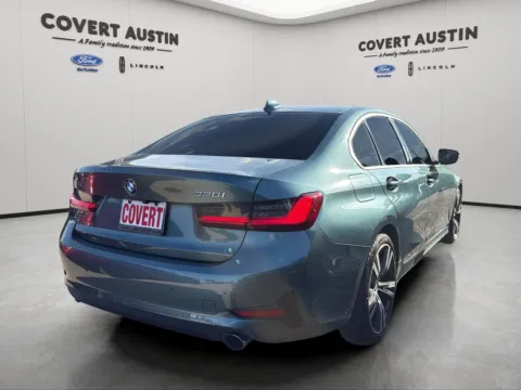 More photos of 2021 BMW 3 Series 330i xDrive at Covert Ford Lincoln, TX