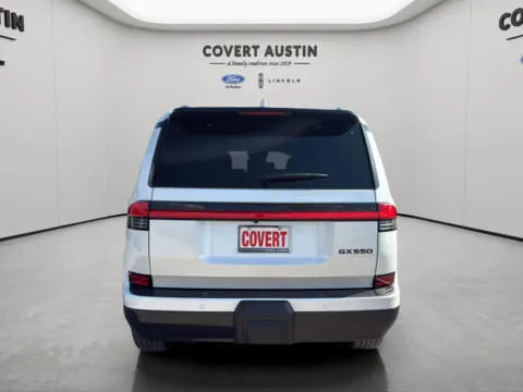More photos of 2026 Lexus GX 550 Luxury+ at Covert Ford Lincoln, TX