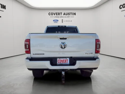 More photos of 2019 Ram 2500 Laramie at Covert Ford, TX