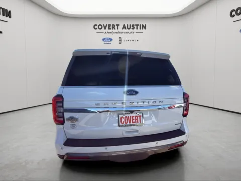 More photos of 2022 Ford Expedition Max King Ranch at Covert Ford, TX
