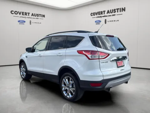 More photos of 2013 Ford Escape SEL at Covert Ford, TX