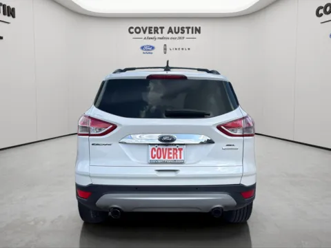 More photos of 2013 Ford Escape SEL at Covert Ford, TX