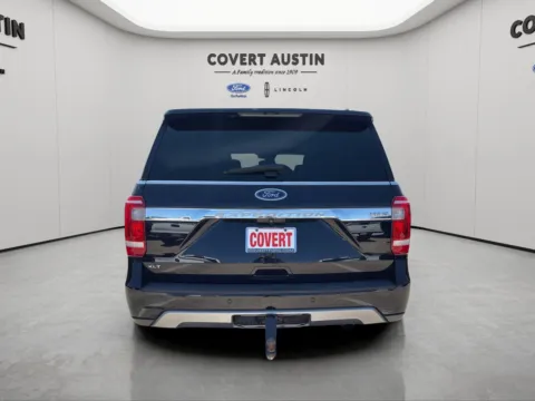 More photos of 2021 Ford Expedition Max XLT at Covert Ford, TX