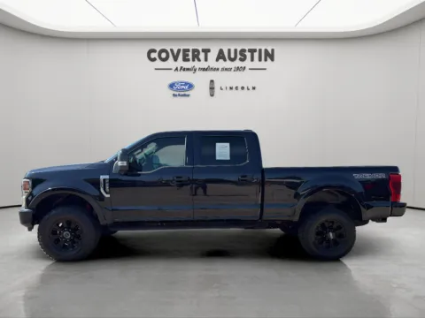 Photos of 2022 Ford F-250SD Lariat for sale in Austin, TX at Covert Ford