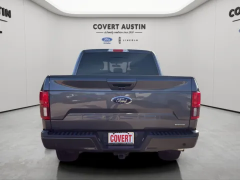 More photos of 2019 Ford F-150 Lariat at Covert Ford, TX