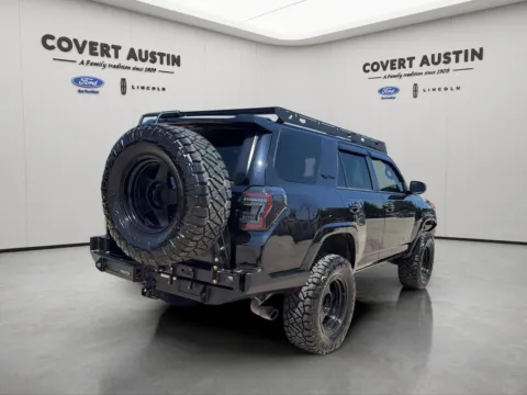 More photos of 2021 Toyota 4Runner TRD Pro at Covert Ford Lincoln, TX