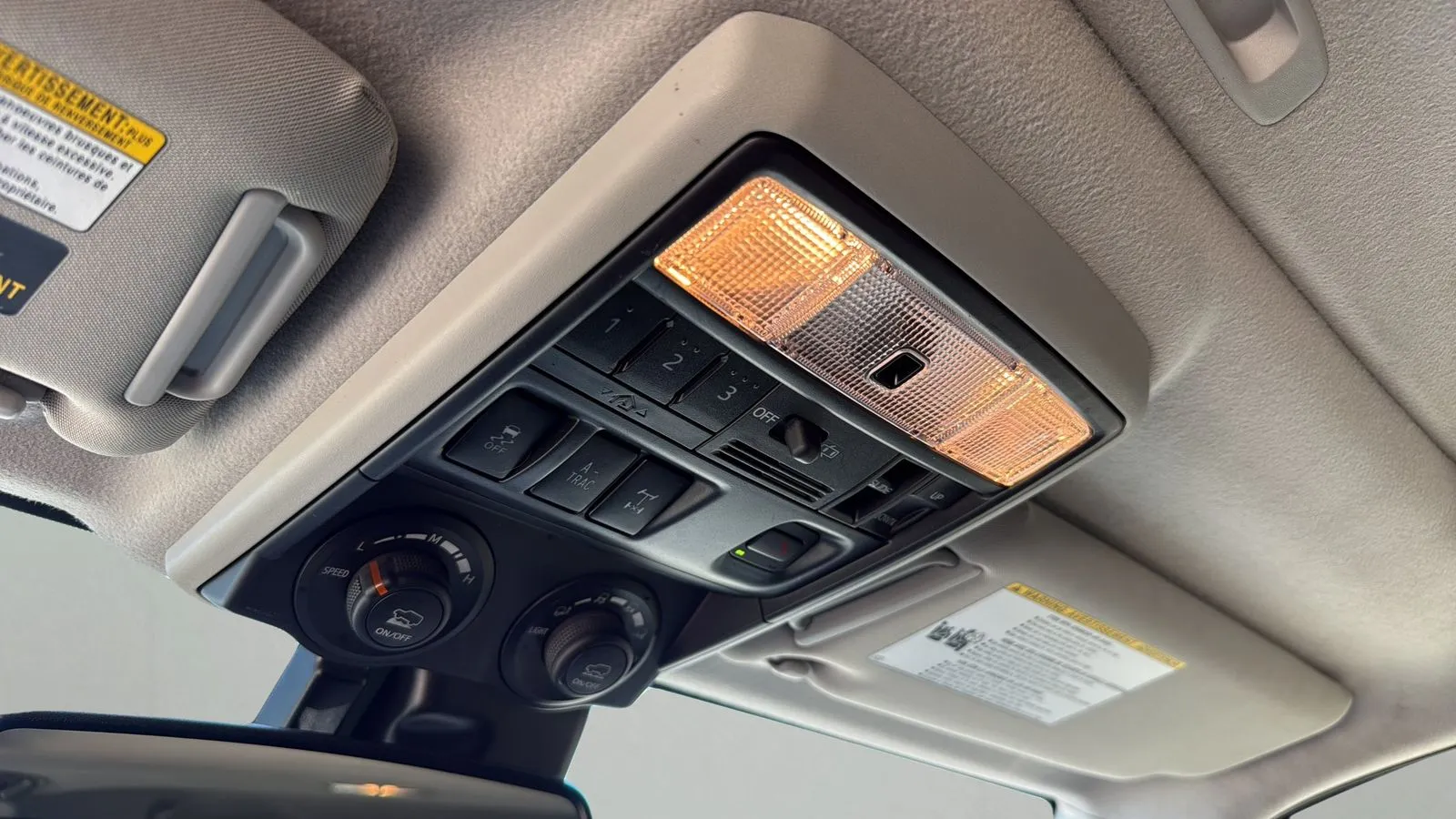 Toyota 4Runner photo 21