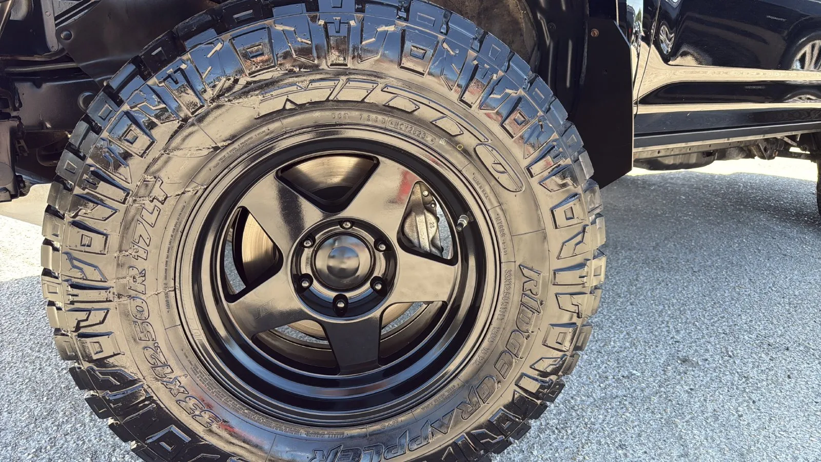 Toyota 4Runner photo 29