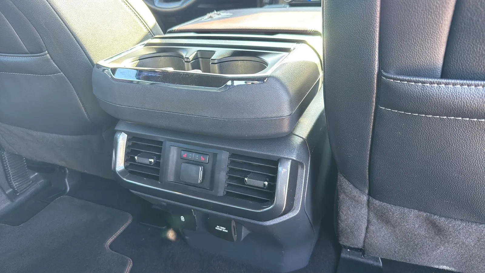 Ford F-150 photo 25