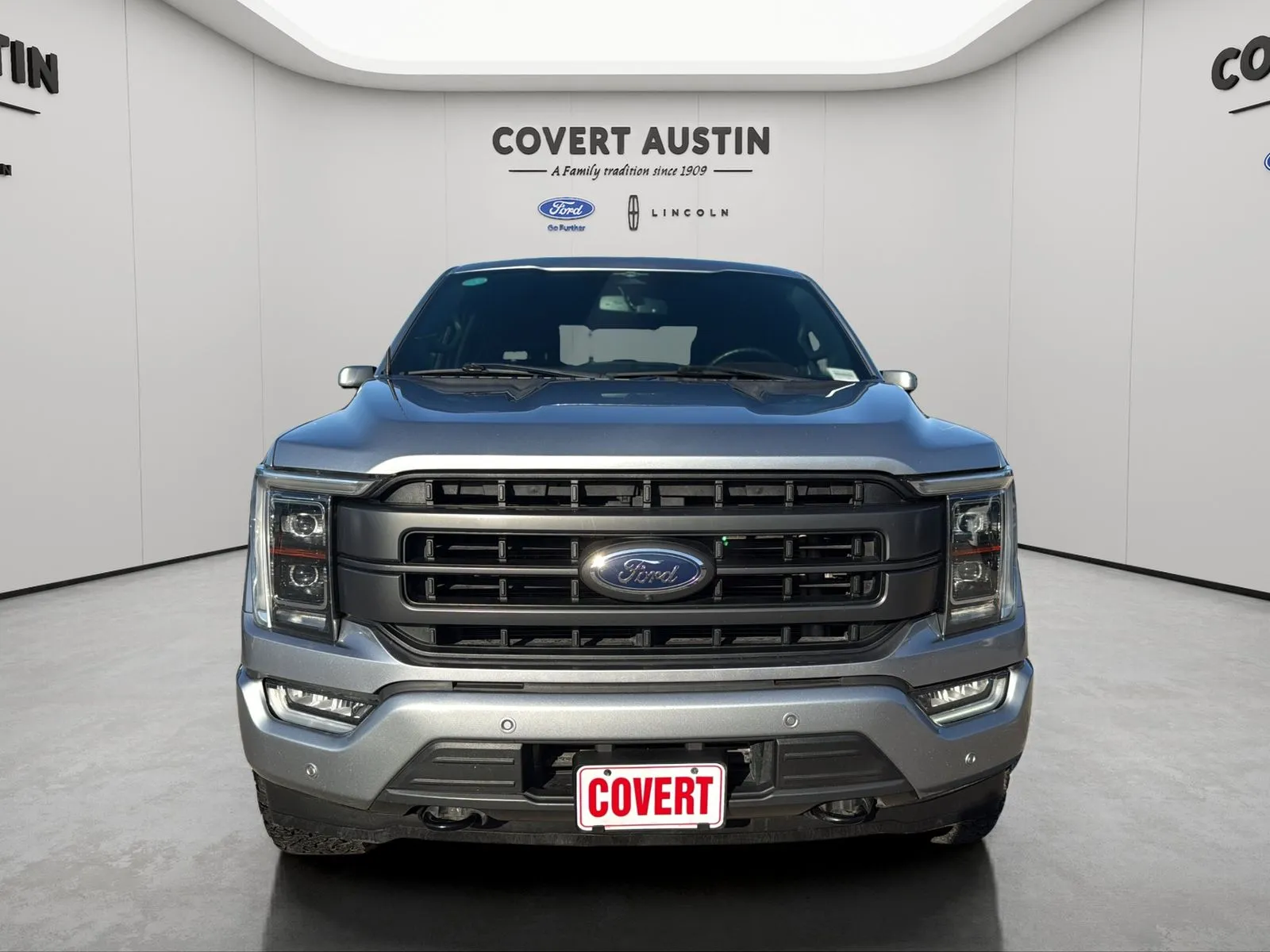 Ford F-150 photo 6