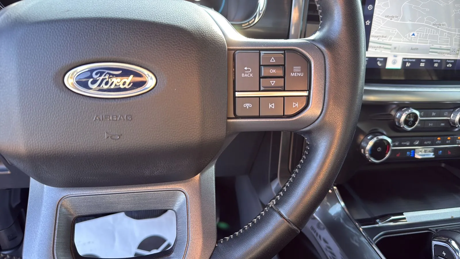Ford F-150 photo 13