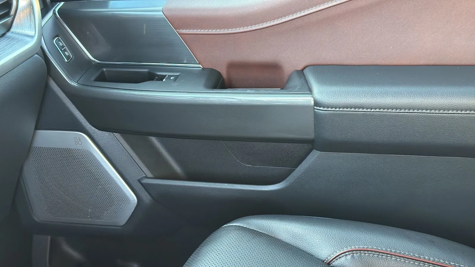 Ford F-150 photo 21