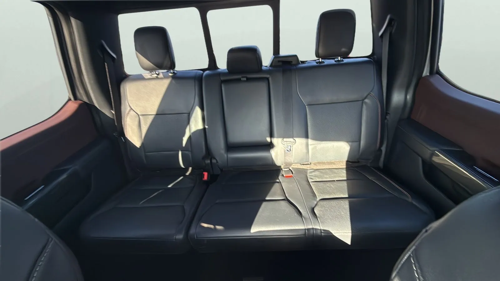 Ford F-150 photo 23