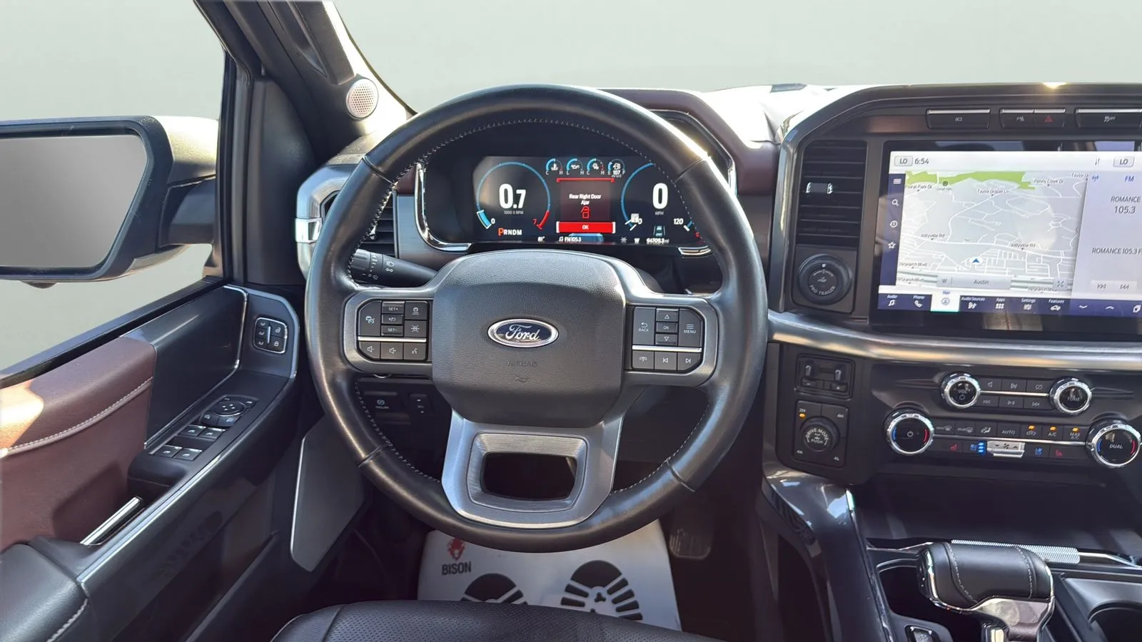 Ford F-150 photo 10