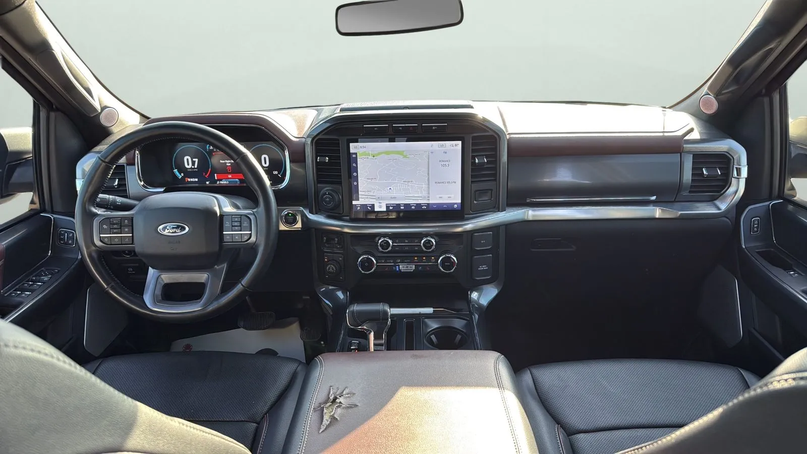 Ford F-150 photo 19