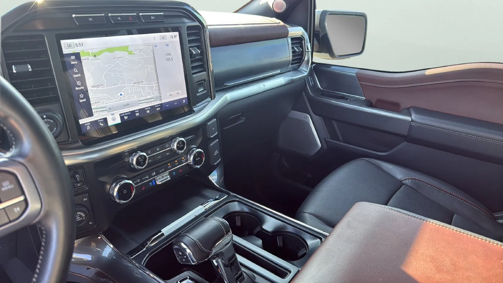 Ford F-150 photo 17