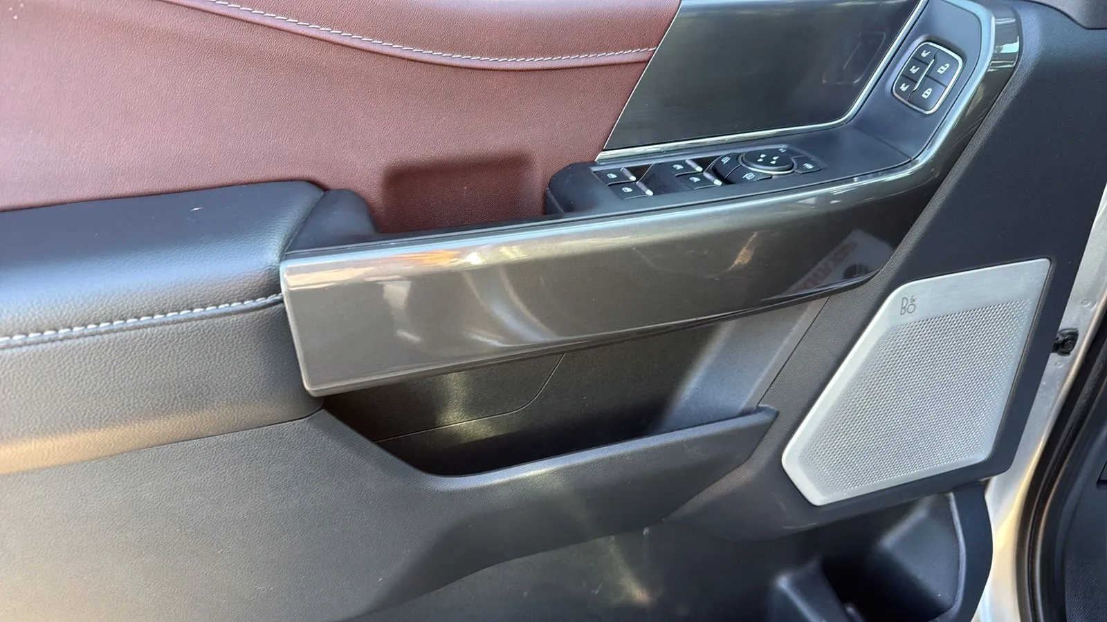 Ford F-150 photo 9