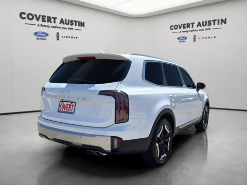 More photos of 2024 Kia Telluride EX at Covert Ford Lincoln, TX