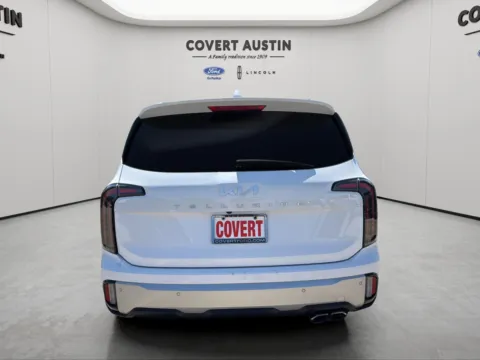 More photos of 2024 Kia Telluride EX at Covert Ford Lincoln, TX
