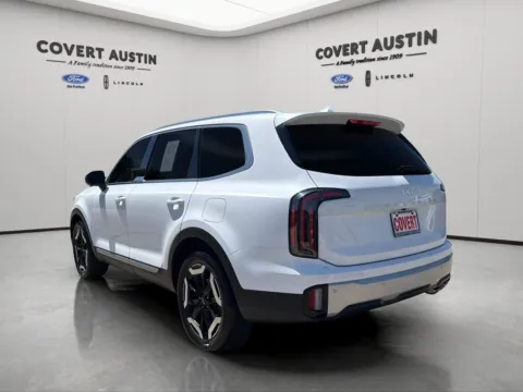 Another view of 2024 Kia Telluride EX for sale in Austin, TX at Covert Ford Lincoln