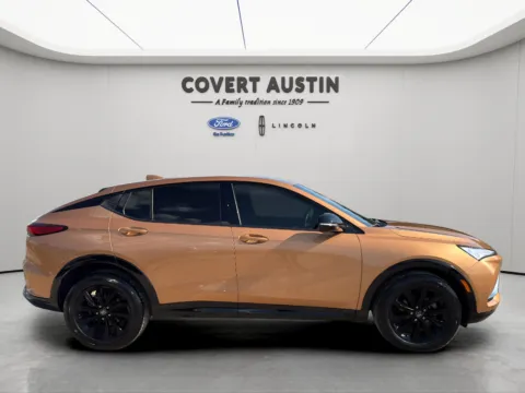 More photos of 2024 Buick Envista Sport Touring at Covert Ford Lincoln, TX