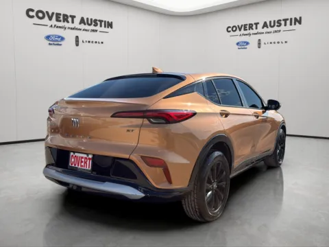 More photos of 2024 Buick Envista Sport Touring at Covert Ford Lincoln, TX