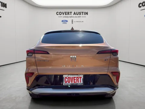 Another view of 2024 Buick Envista Sport Touring for sale in Austin, TX at Covert Ford Lincoln