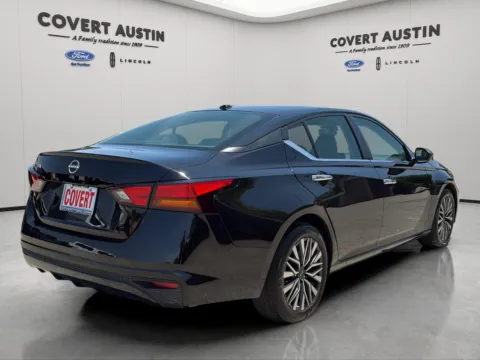 More photos of 2025 Nissan Altima 2.5 SV at Covert Ford Lincoln, TX