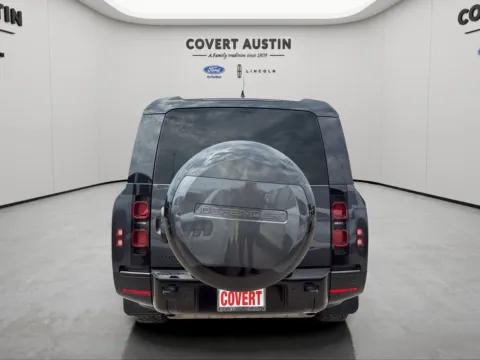 More photos of 2024 Land Rover Defender 130 X-Dynamic SE at Covert Ford Lincoln, TX
