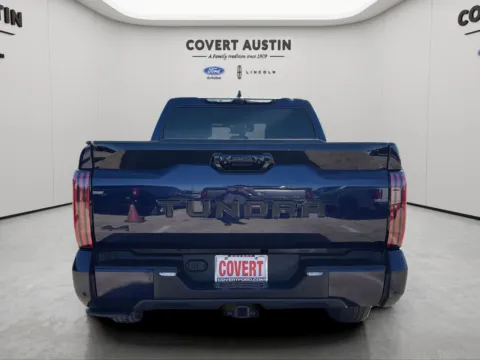 More photos of 2023 Toyota Tundra Hybrid Platinum at Covert Ford Lincoln, TX