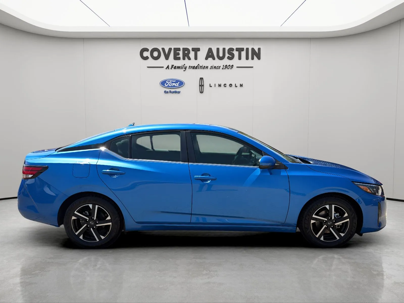 Nissan Sentra photo 6