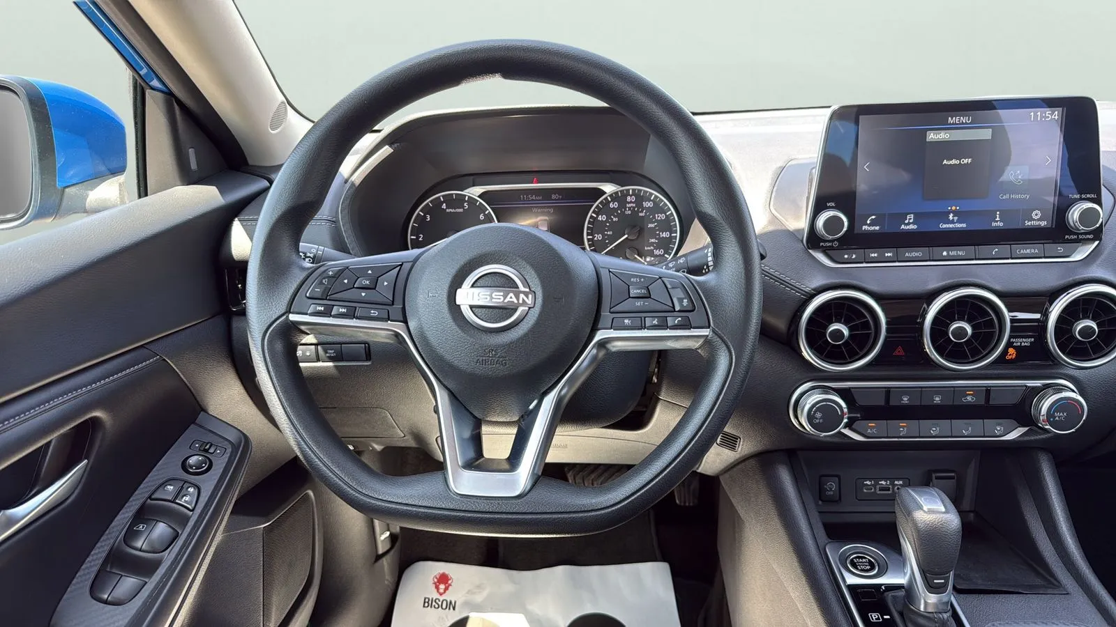 Nissan Sentra photo 11