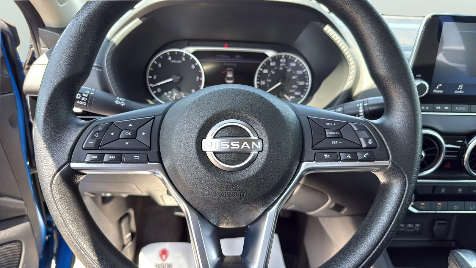 Nissan Sentra photo 13