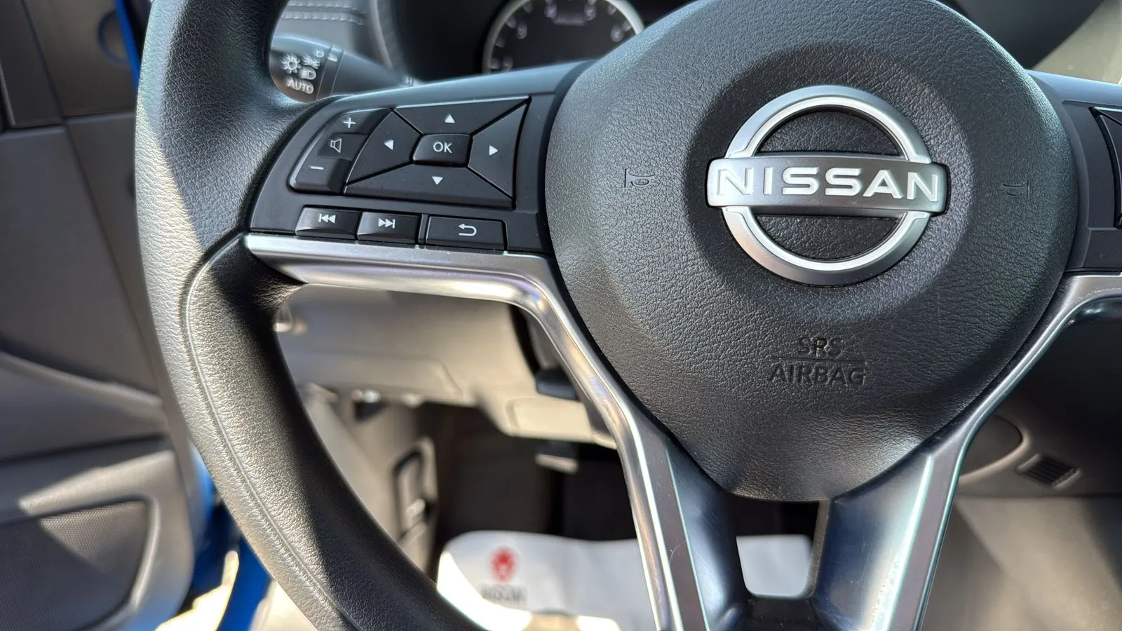 Nissan Sentra photo 15