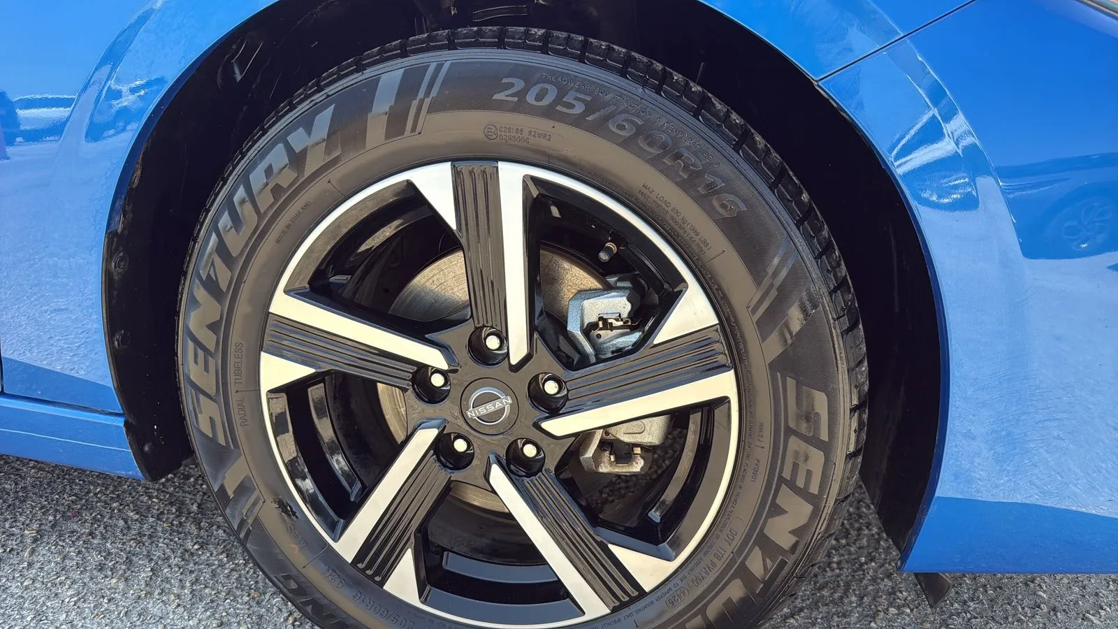 Nissan Sentra photo 27