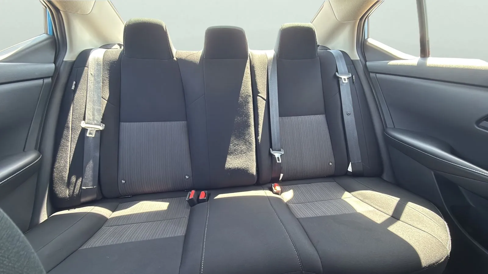 Nissan Sentra photo 24