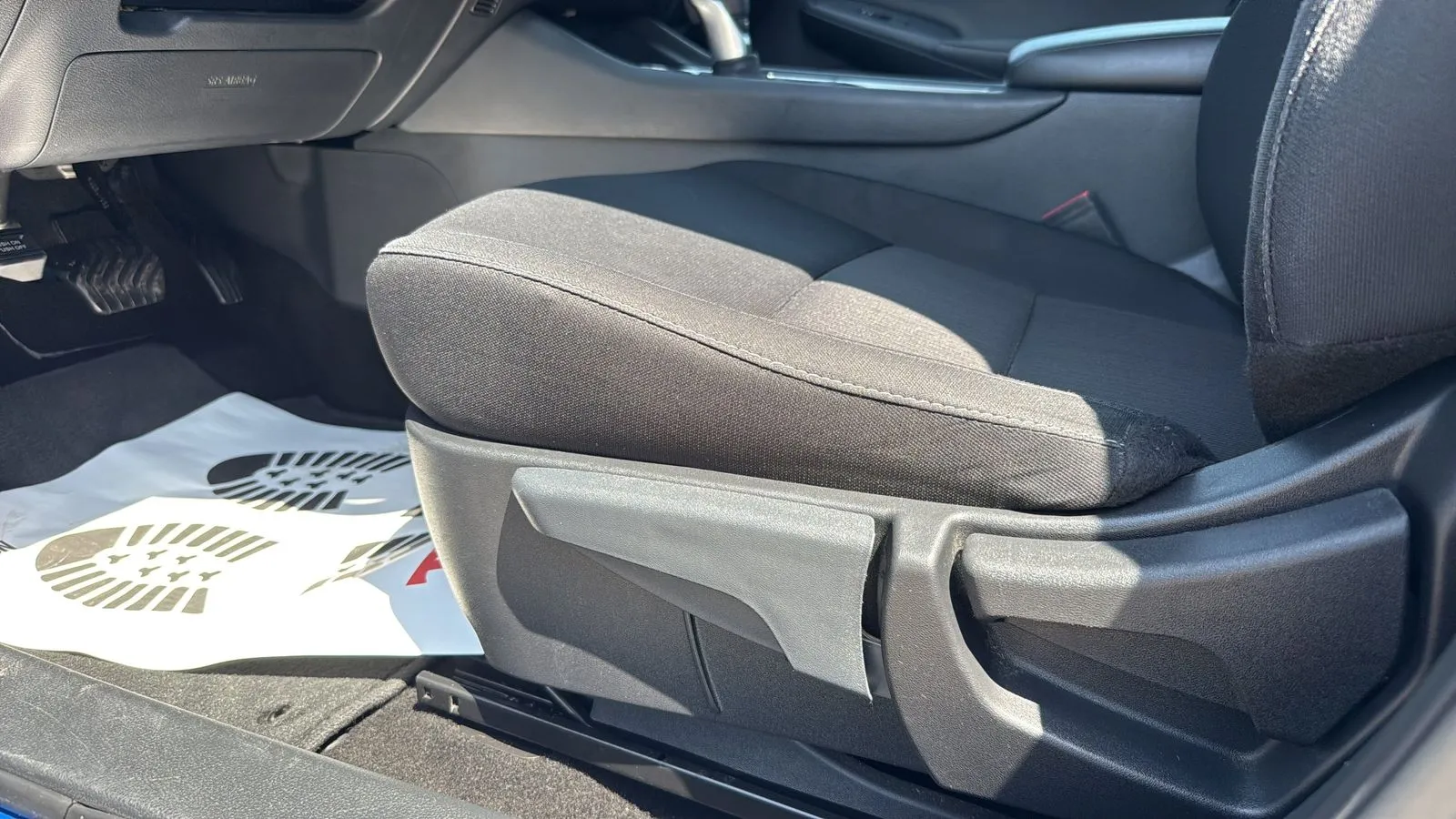 Nissan Sentra photo 9