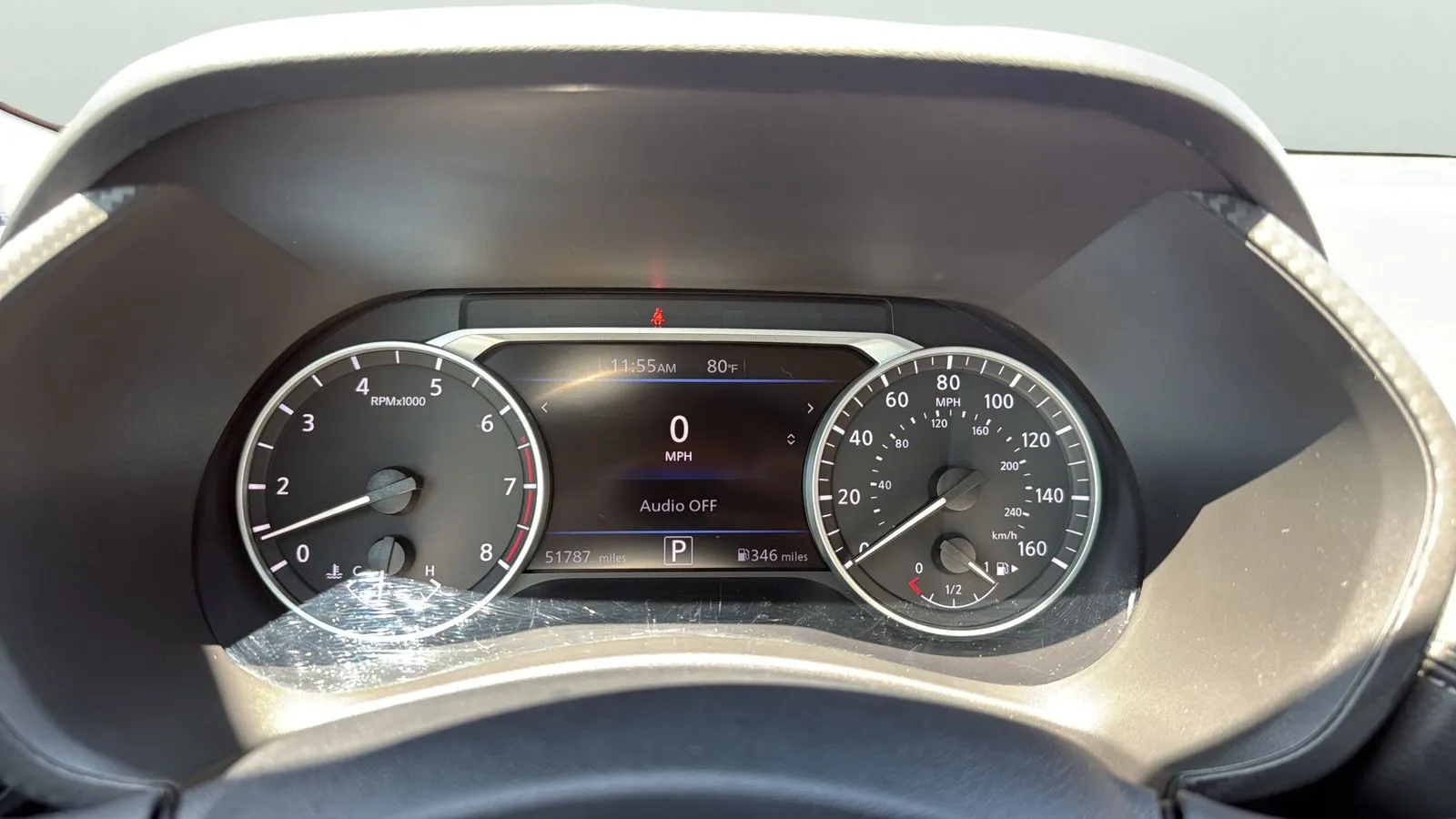 Nissan Sentra photo 12