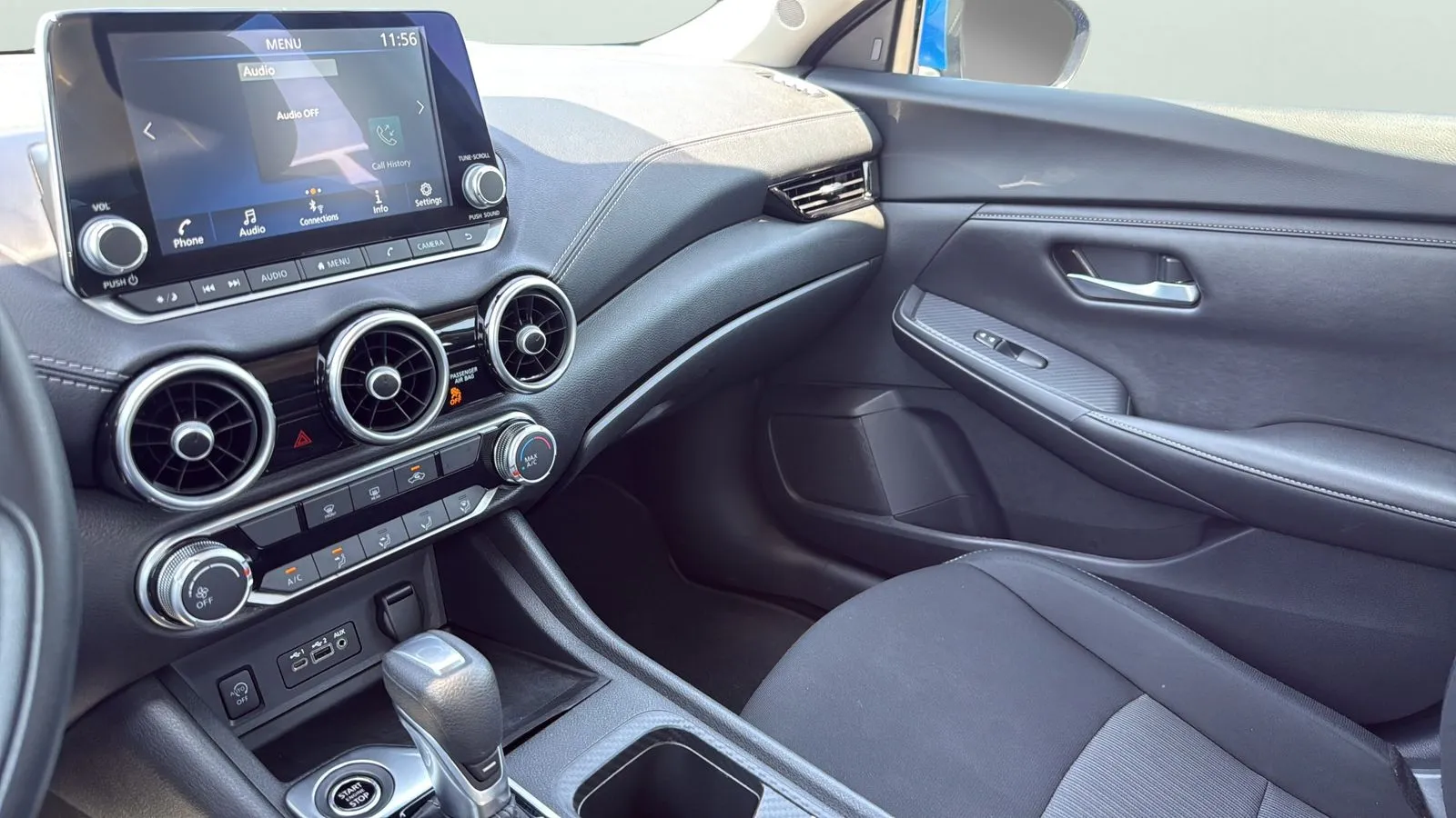 Nissan Sentra photo 18