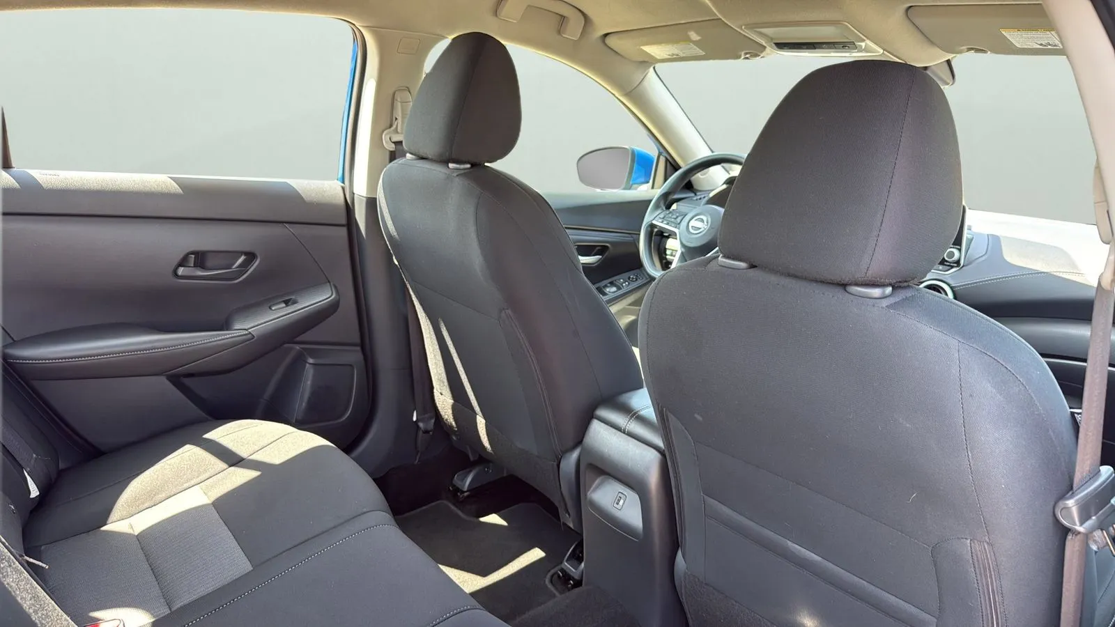 Nissan Sentra photo 26