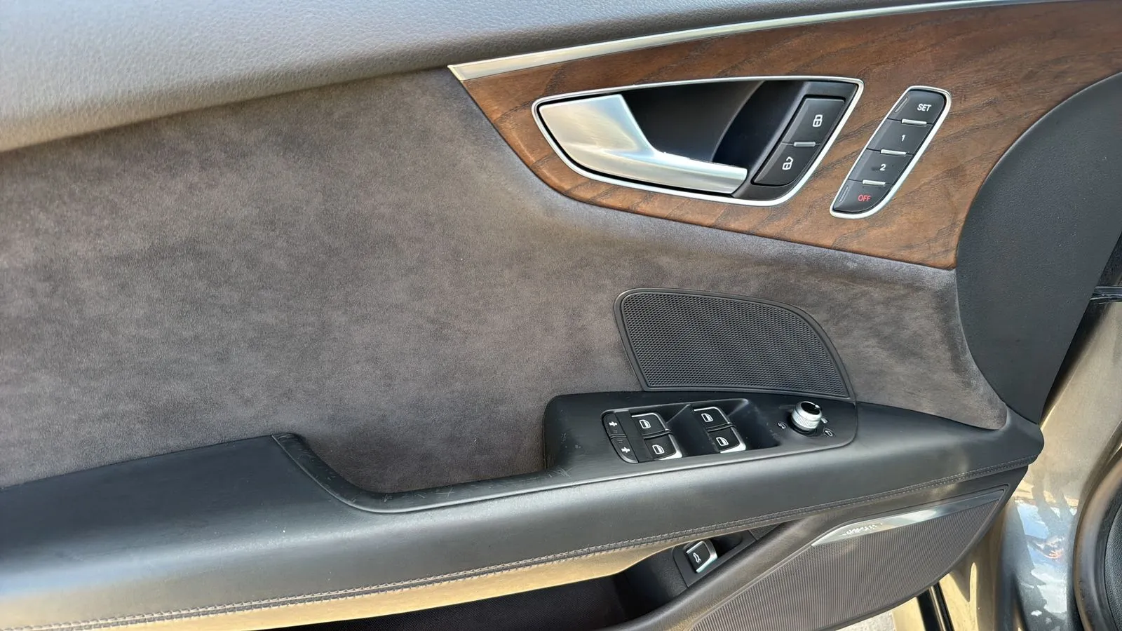 Audi S7 photo 11
