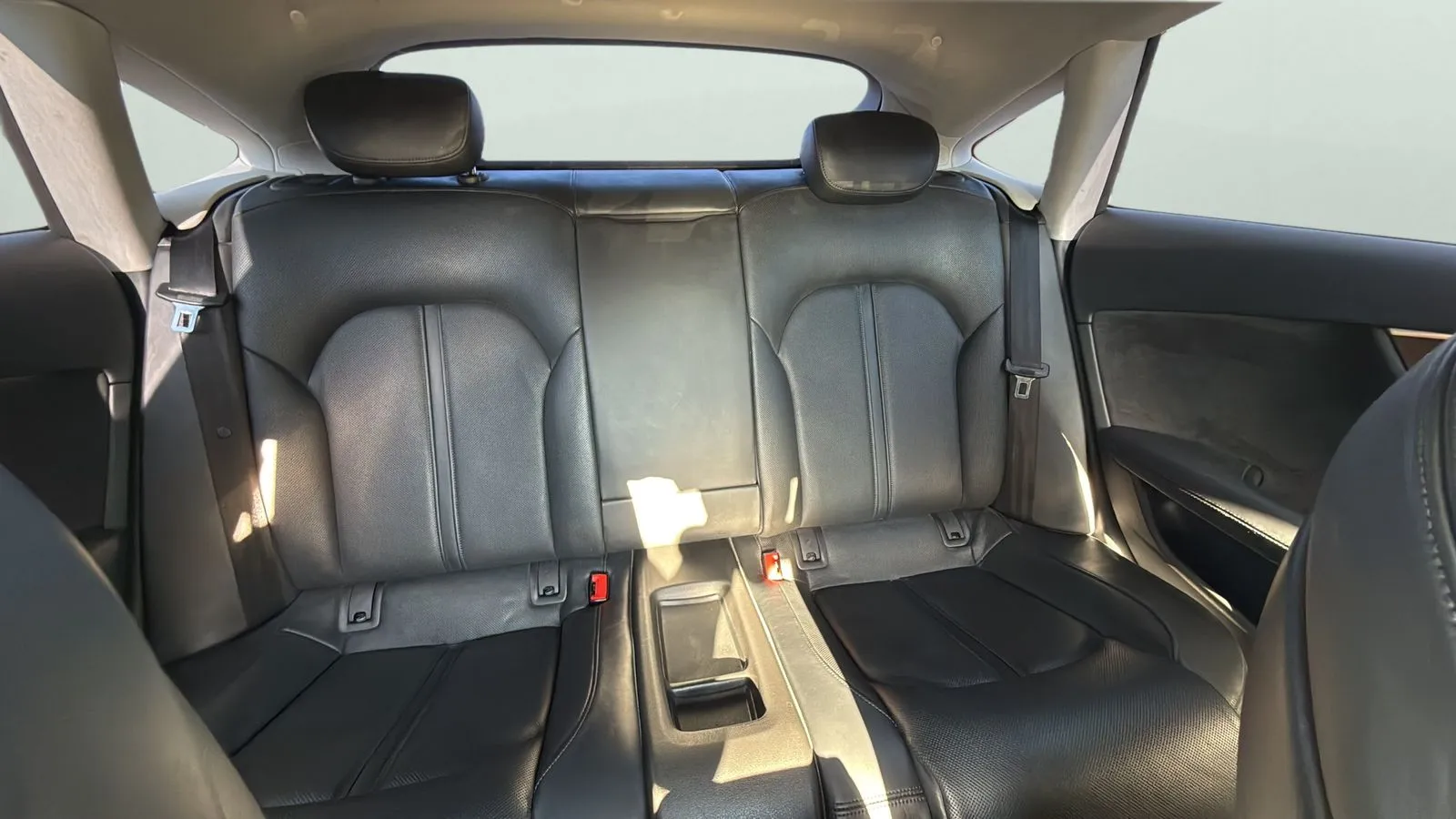 Audi S7 photo 25