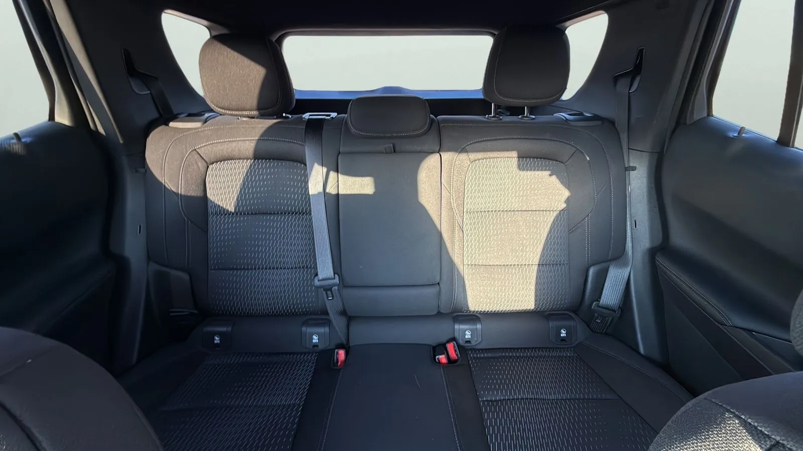 Chevrolet Equinox photo 22