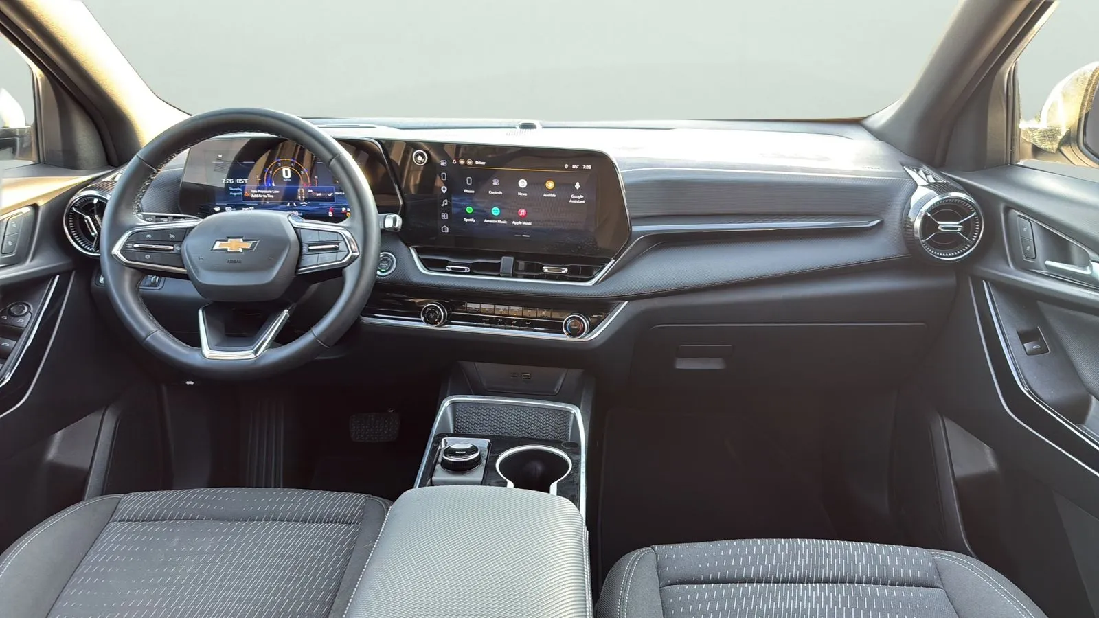 Chevrolet Equinox photo 18