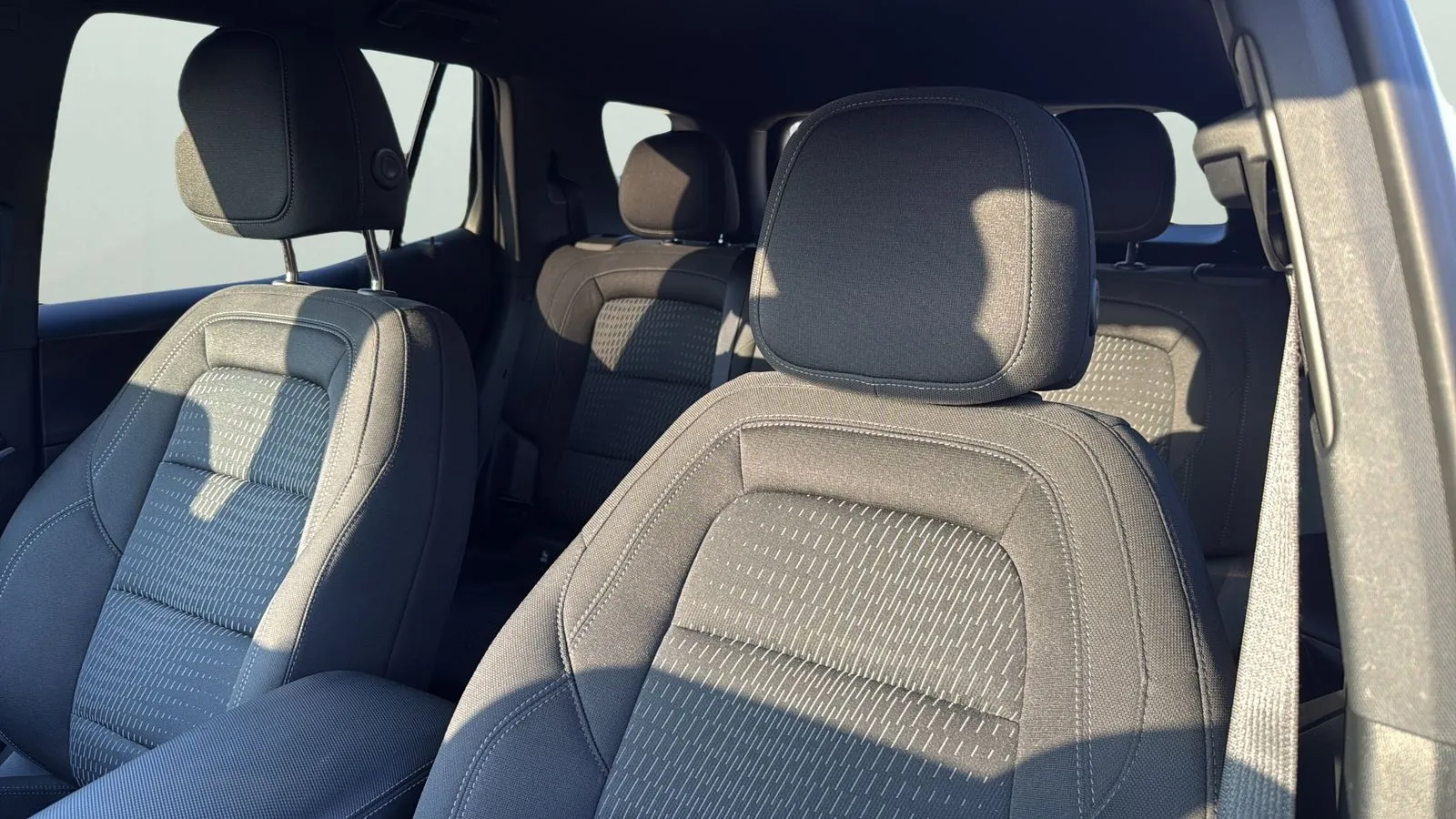 Chevrolet Equinox photo 6