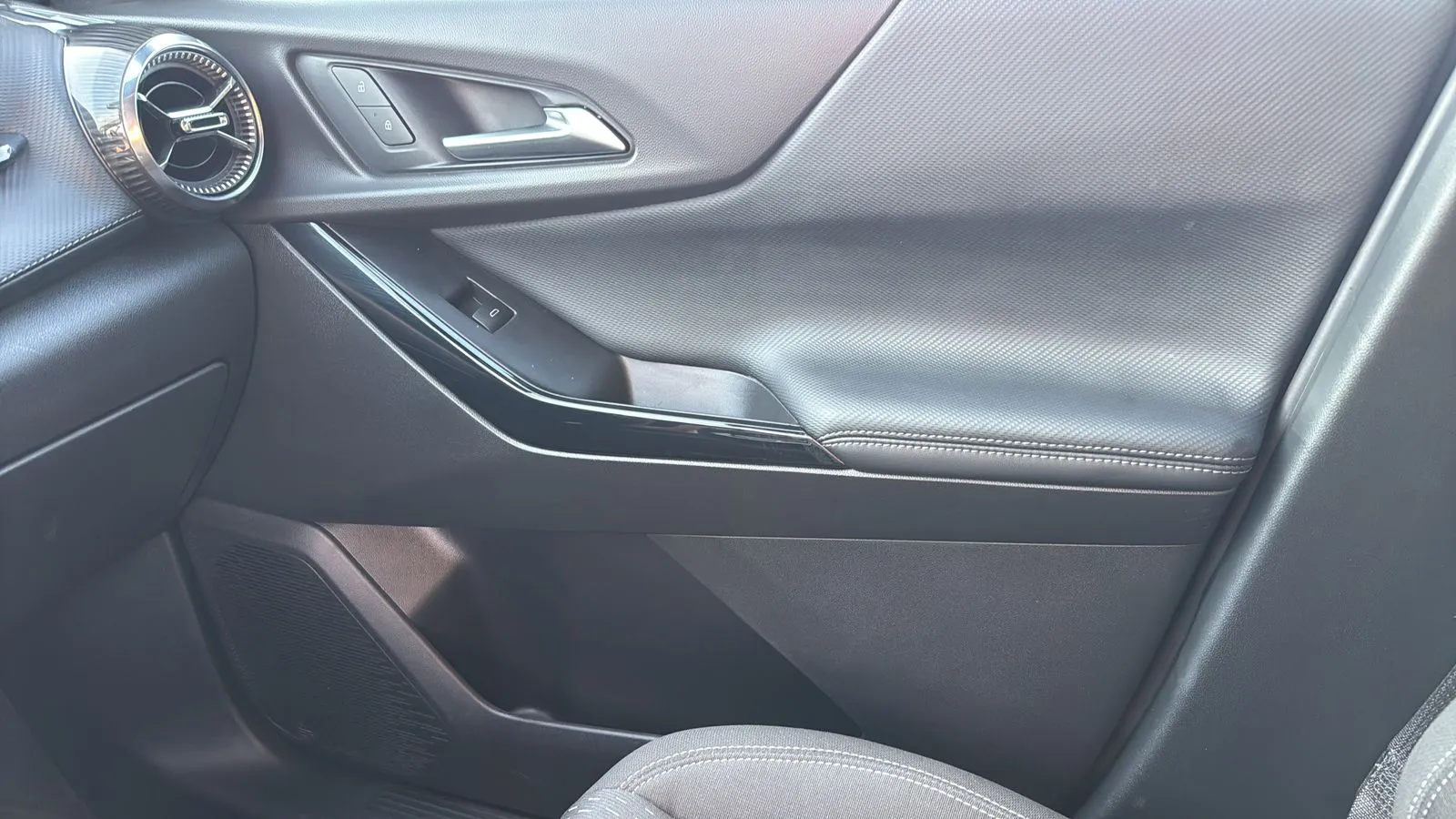 Chevrolet Equinox photo 20