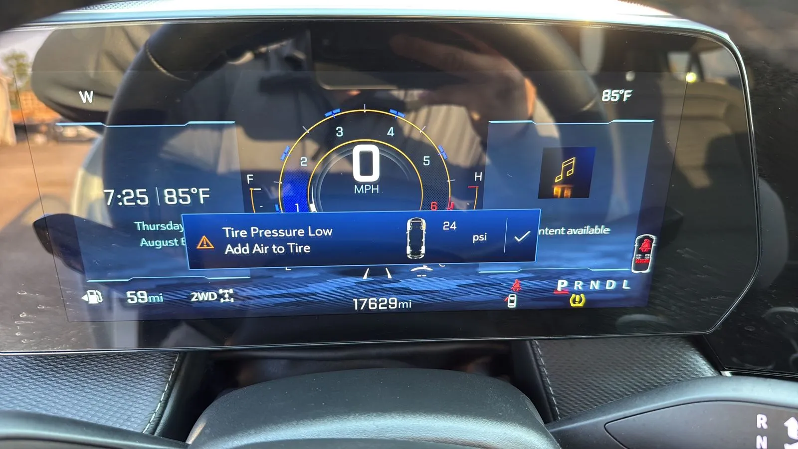 Chevrolet Equinox photo 10