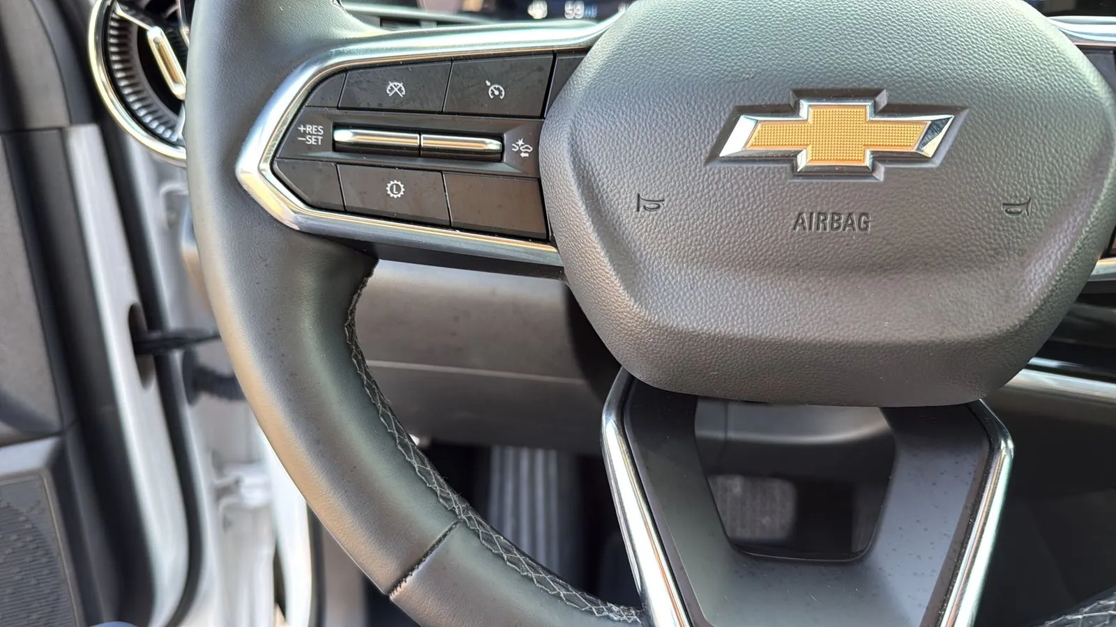 Chevrolet Equinox photo 13