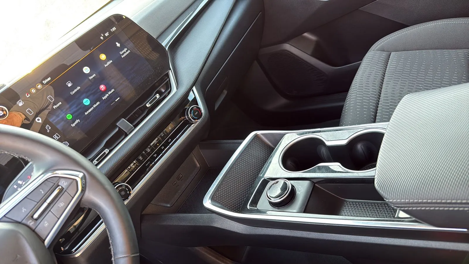 Chevrolet Equinox photo 17