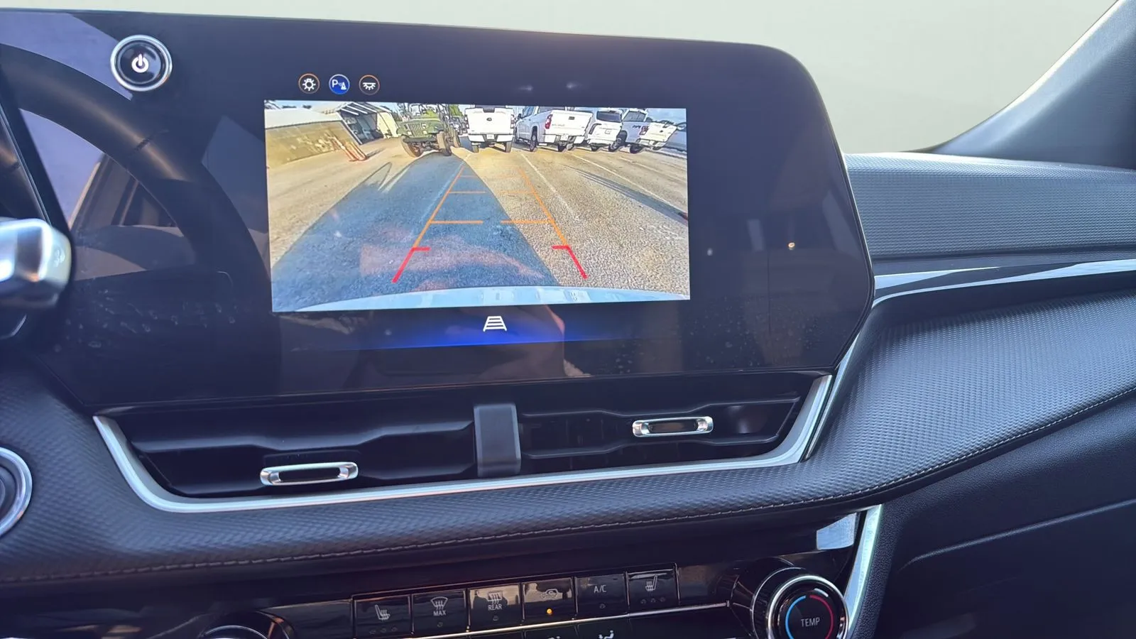 Chevrolet Equinox photo 15